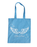 Angel Tote Bag