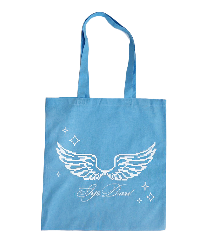 Angel Tote Bag