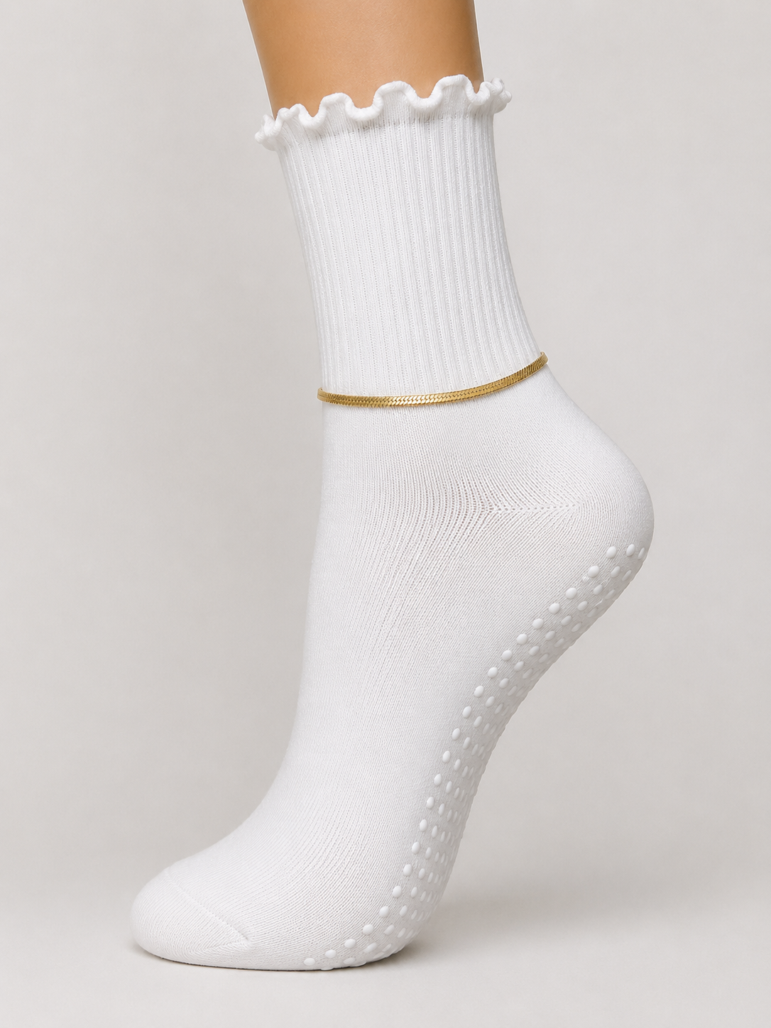 The Anklet Sock