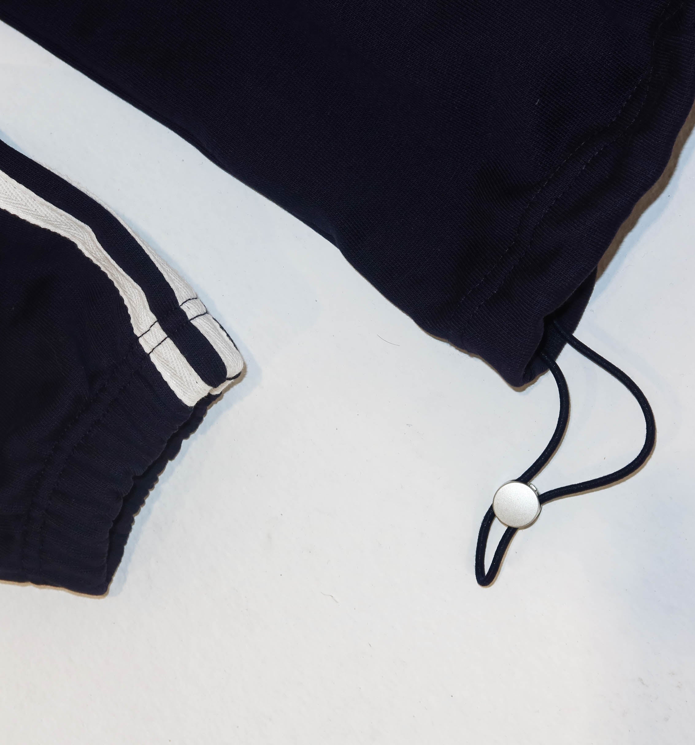 Worldwide Sporty Crewneck