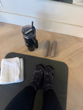 Lacey Pilates Grip Sock