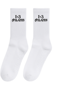 I <3 Pilates Grip Sock
