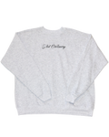 Not-Ordinary Crewneck Sweatshirt