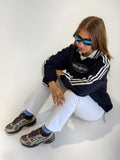 Worldwide Sporty Crewneck