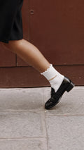 The Anklet Sock