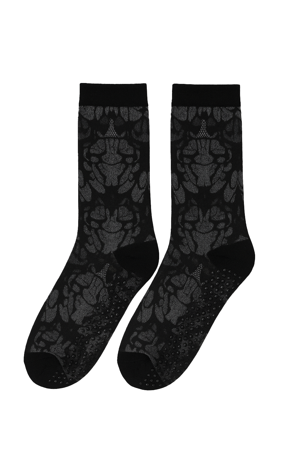 Lacey Pilates Grip Sock