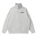 Worldwide Quarter Zip Sweatshirt