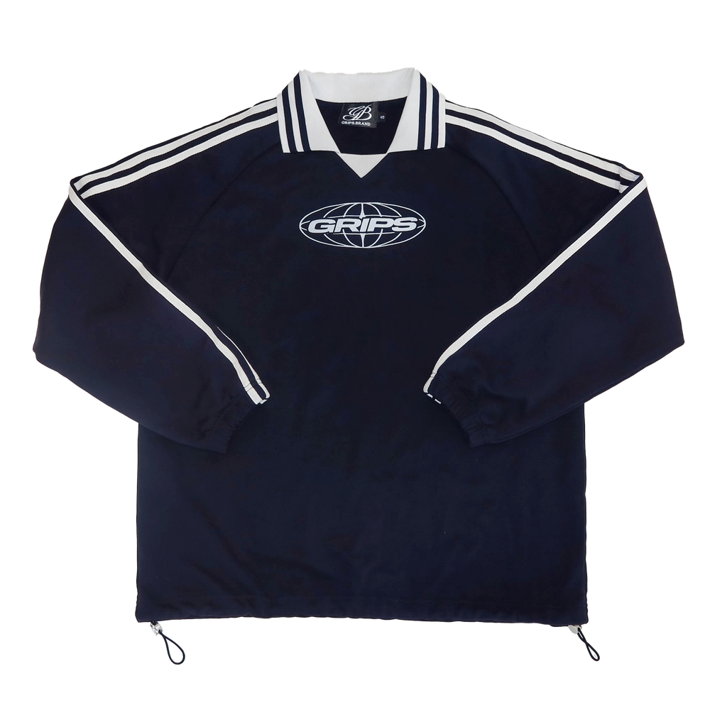 Worldwide Sporty Crewneck