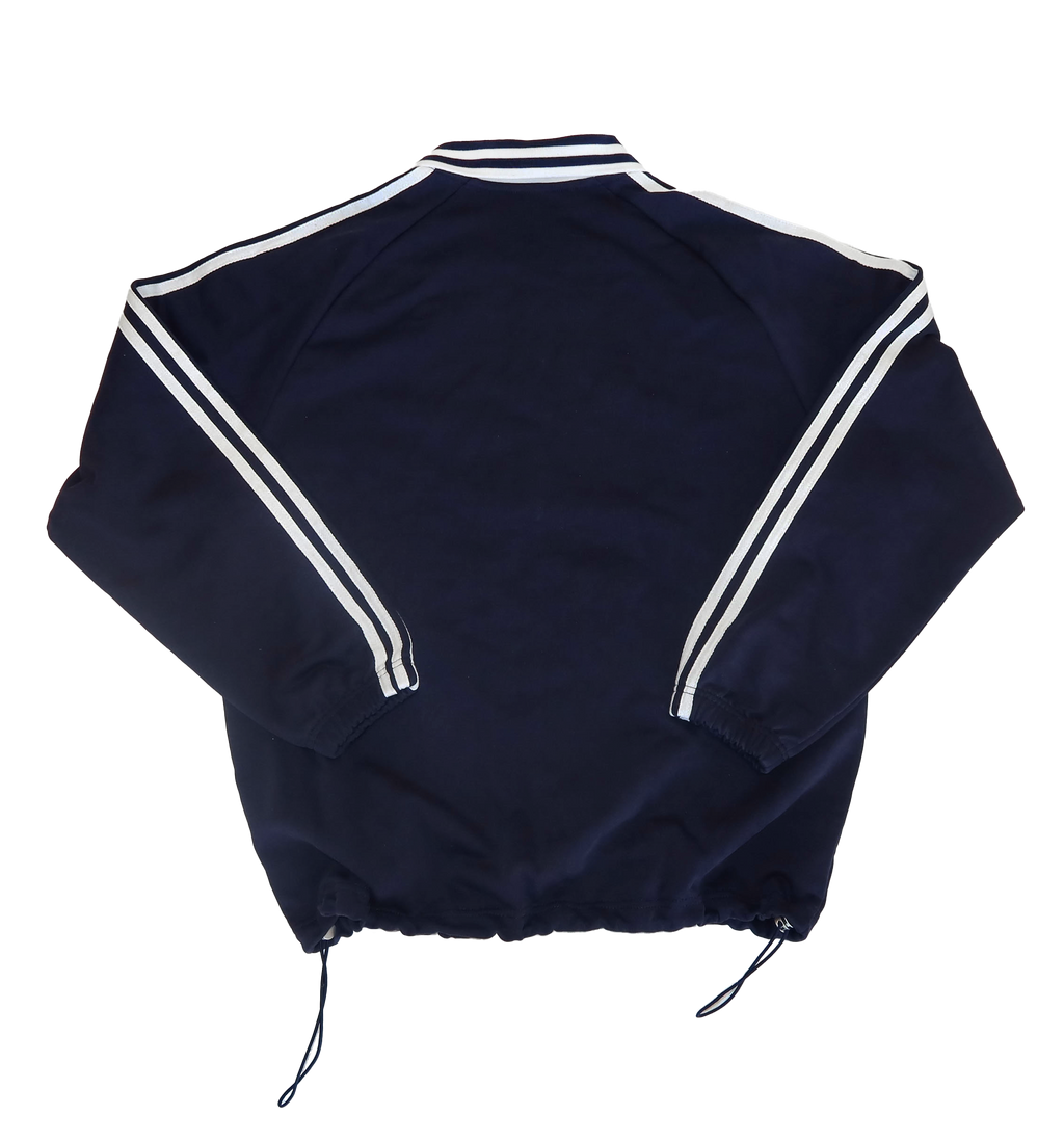 Worldwide Sporty Crewneck