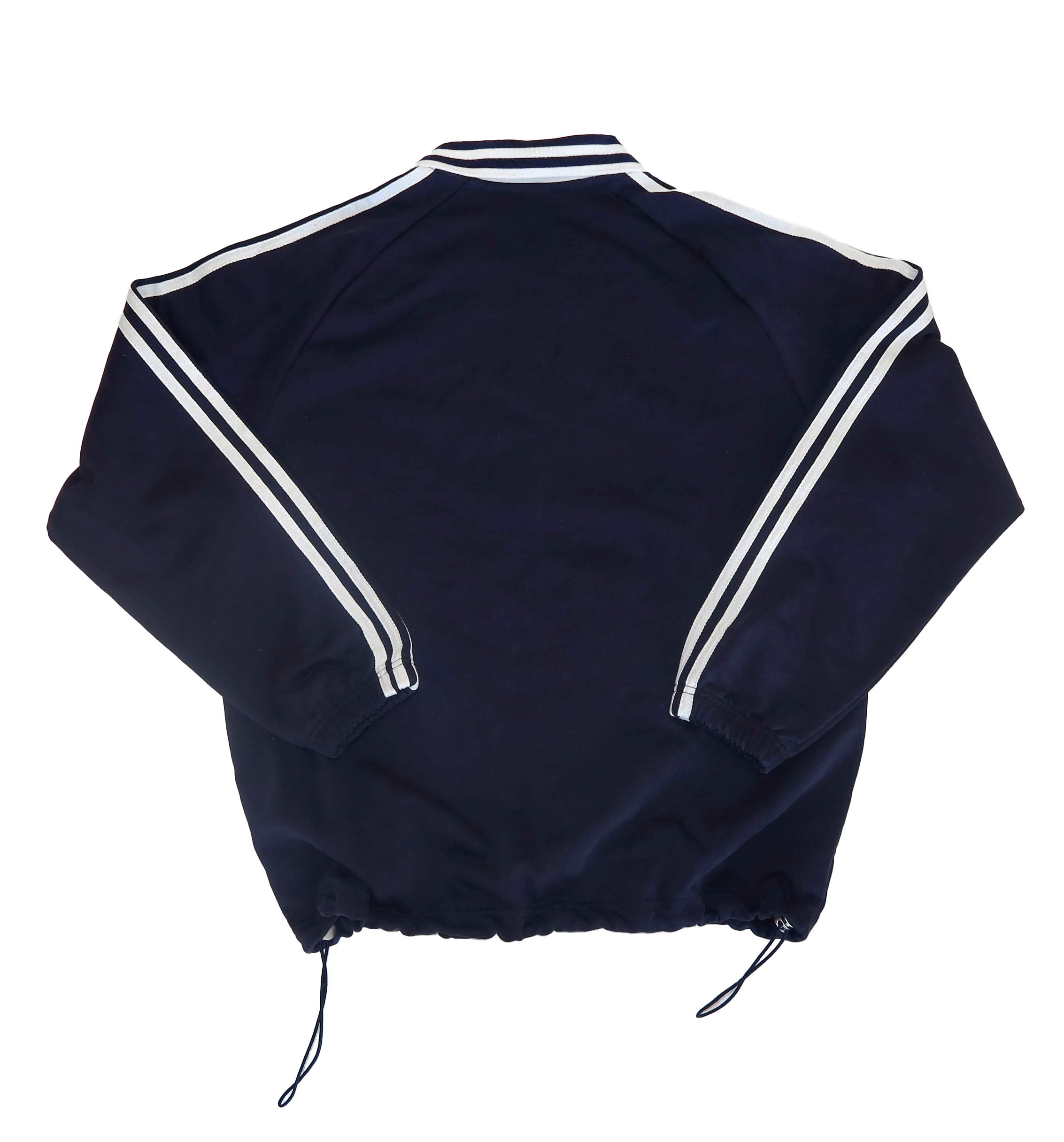 Worldwide Sporty Crewneck