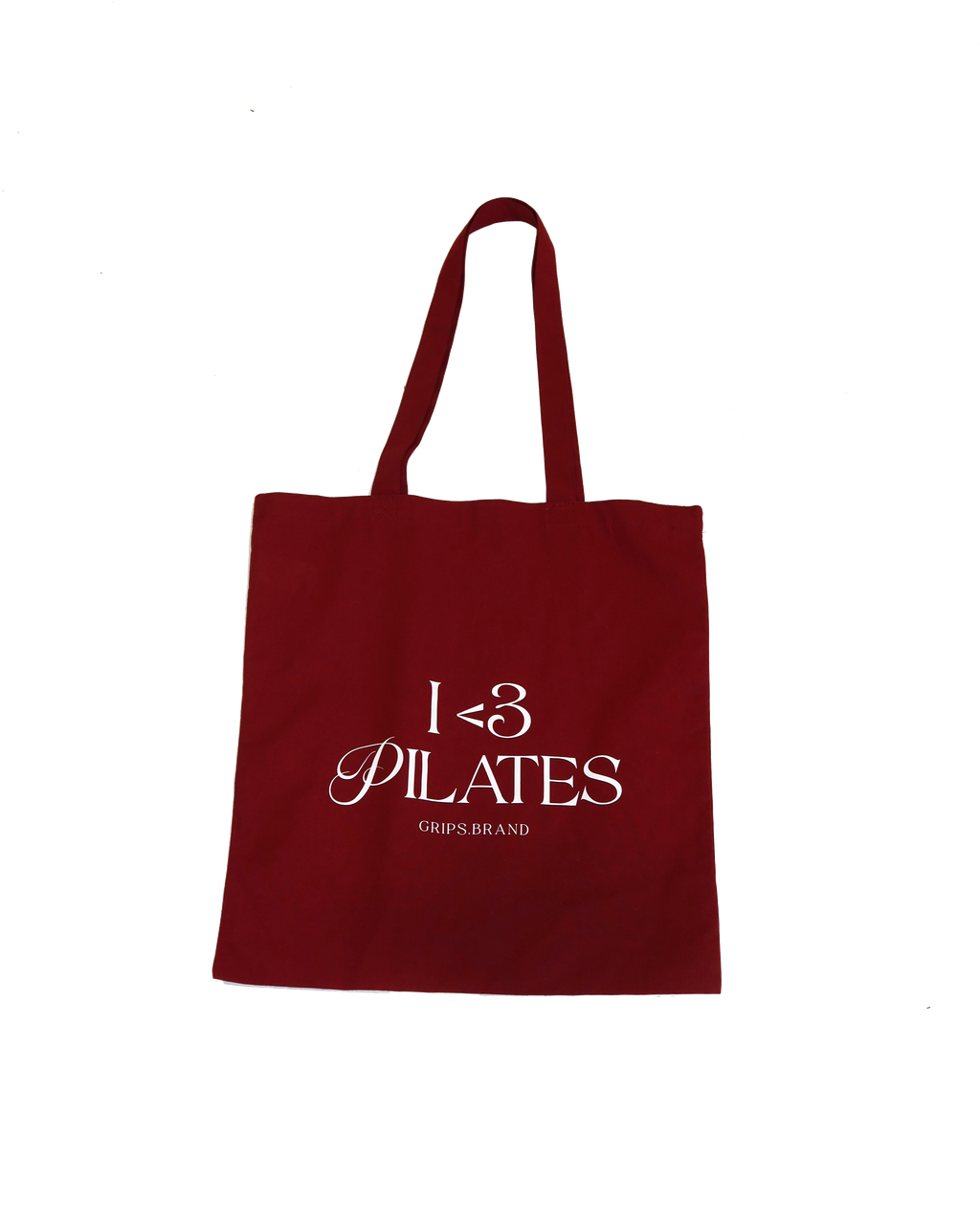 I <3 Pilates Tote